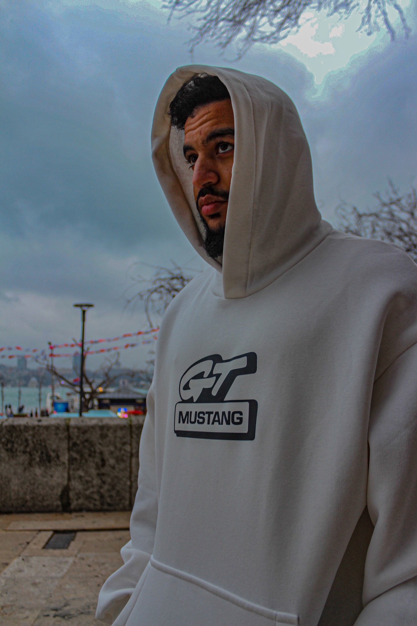 فورد جي تي موستانج 🏎