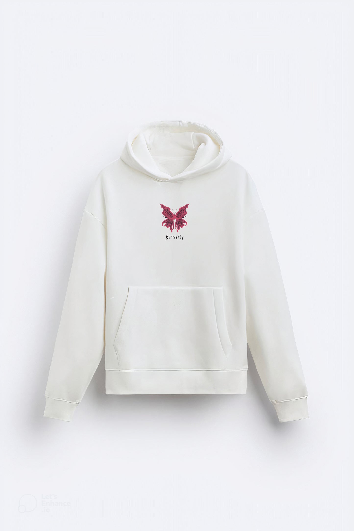 الفراشة🦋