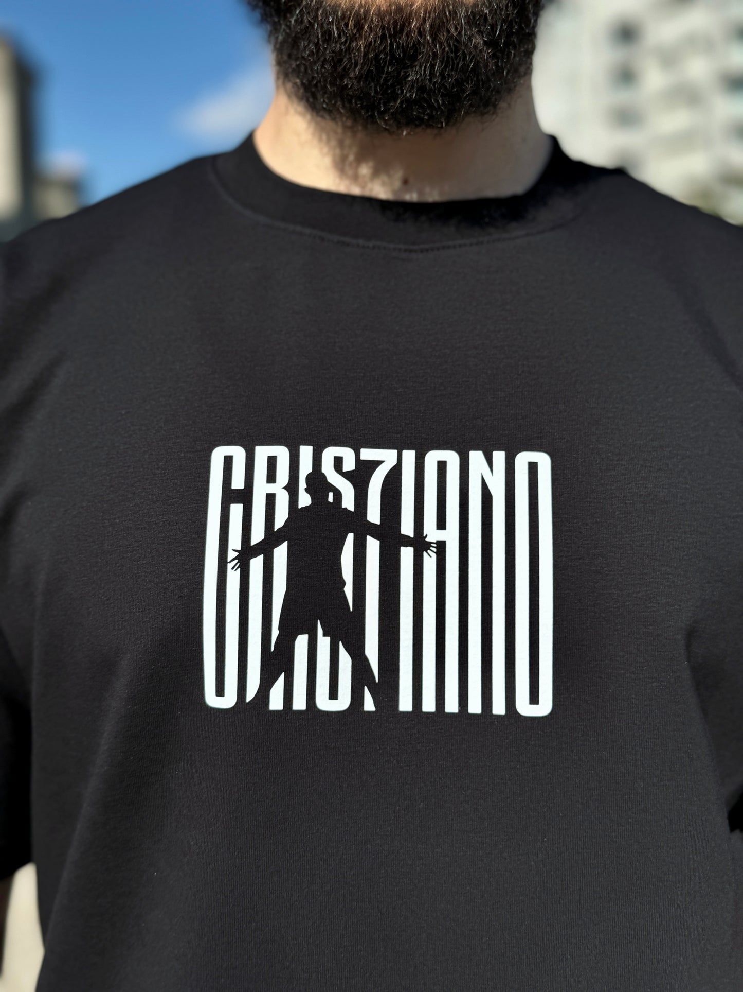 CRIS7IANO - Apostrophe.Fasla