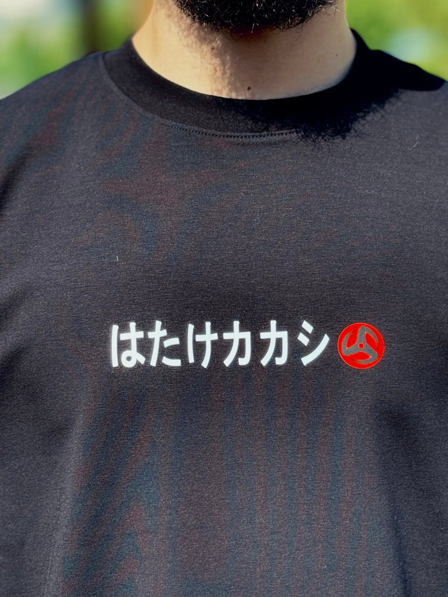 はたけカカシ - Apostrophe.Fasla
