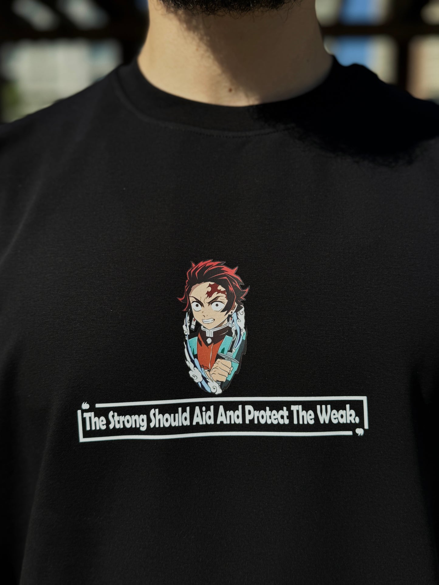 Demon Slayer - Apostrophe.Fasla