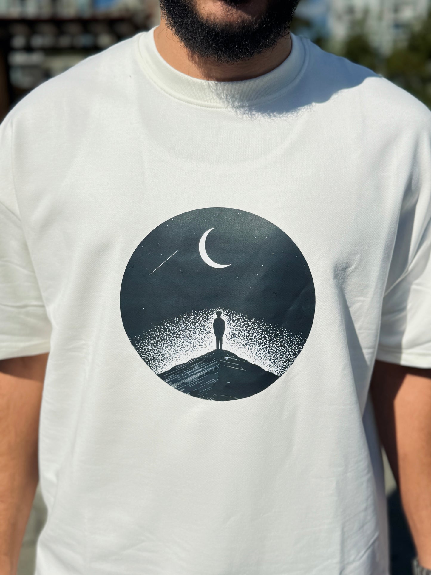 قمر