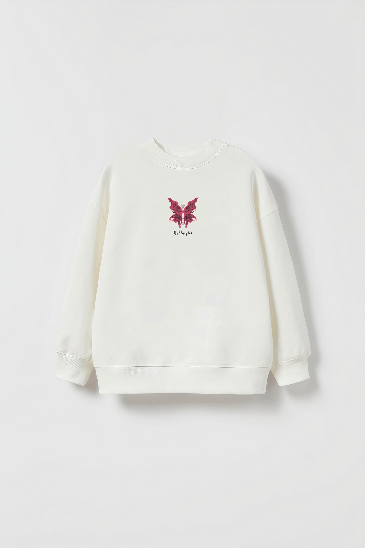 الفراشة🦋