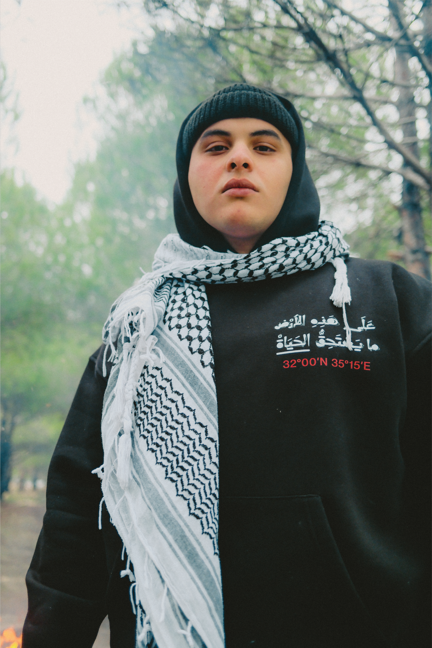 حكاية فلسطين 🖤🔥
