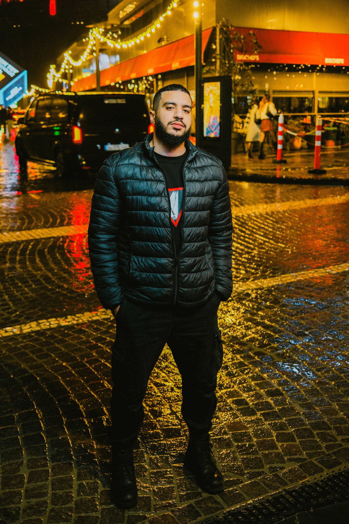 Yehya Sinwar🔻