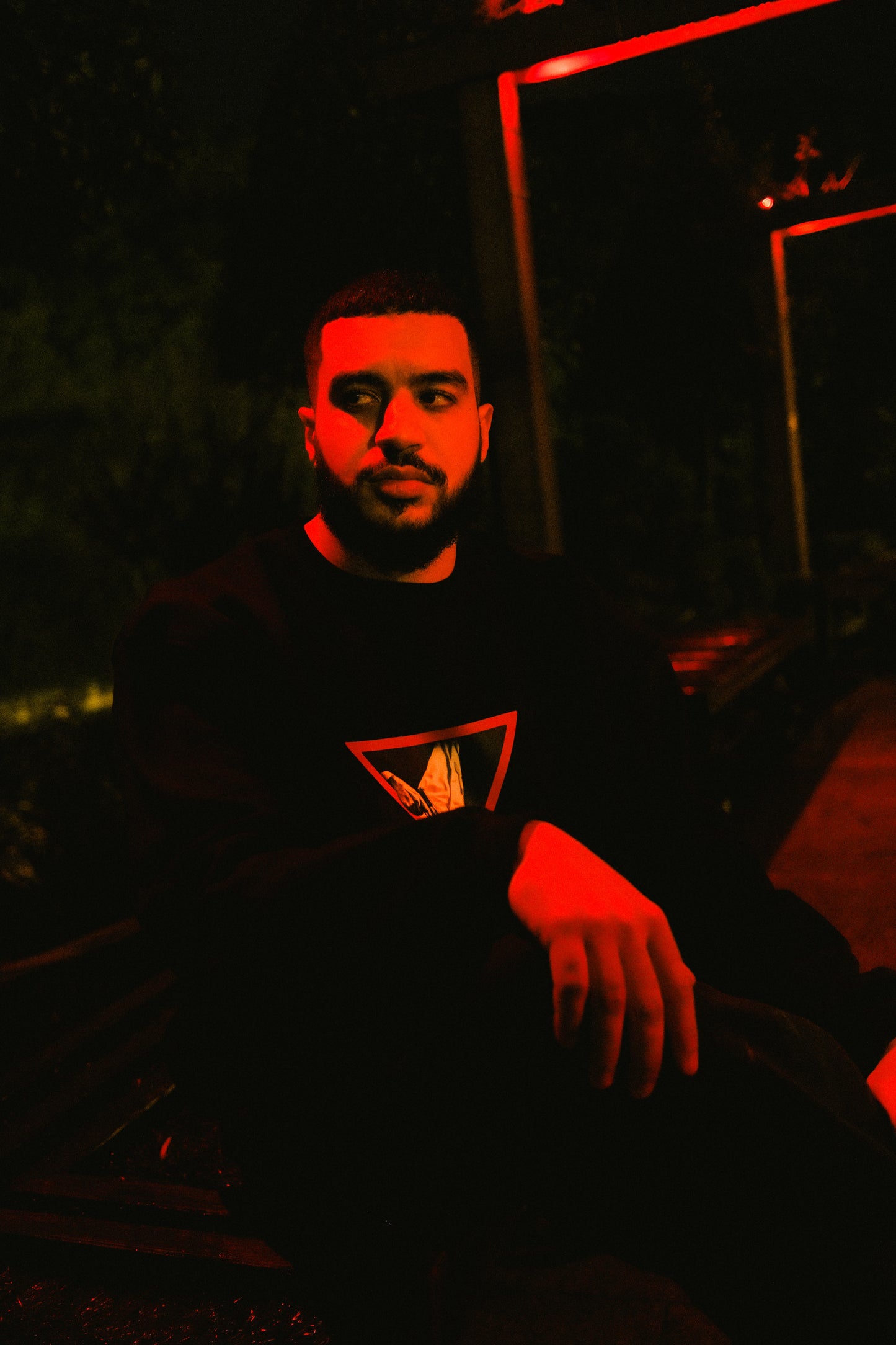 Yehya Sinwar🔻